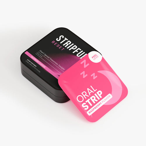 RESET - SLEEP STRIPS