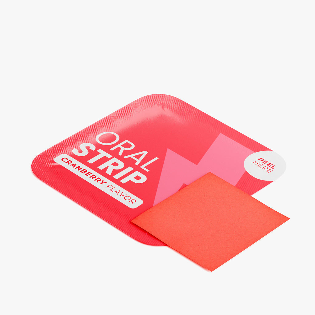 ACTIVATE - ENERGY STRIPS